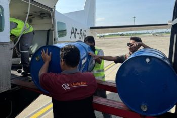 Pertamina: Tiga SPBU di Aceh Tamiang beroperasi pasca-terdampak banjir