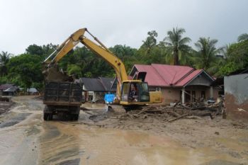 Kementerian PU intensifkan penanganan dampak bencana di Agam