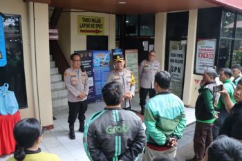 Polisi selidiki jaringan pemasok obat keras untuk remaja di Tangerang