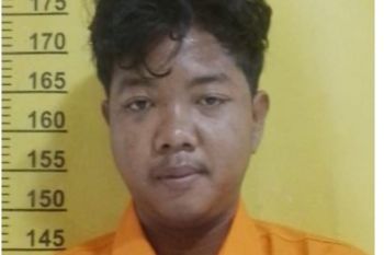 Pelaku curanmor ditangkap usai jual hasil curian di medsos