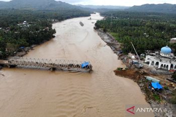 Pemkot Malang bantu Rp2 miliar korban bencana Sumatera