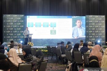 IPB University miliki pusat riset berbasis alam