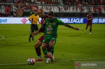 Persebaya bisa jadi batu sandungan ketiga bagi Borneo