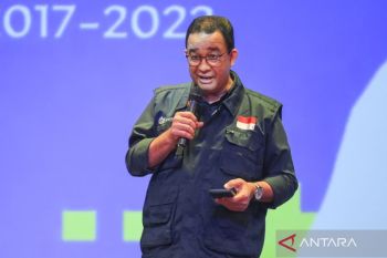 Anies laporkan Jokowi dan Rektor UGM ke Polda DIY, benarkah? Cek faktanya