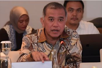 Waka Komisi VIII dorong akselerasi MBG di madrasah dan pesantren