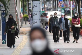 Tokoh agama dapat ciptakan ruang aman bagi perempuan dan anak