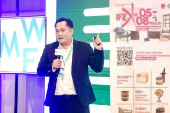 HIMKI perkuat kolaborasi kembangkan furnitur inklusif untuk difabel