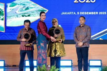Bupati Ipuk: Banyuwangi terus berbenah menarik kunjungan wisatawan