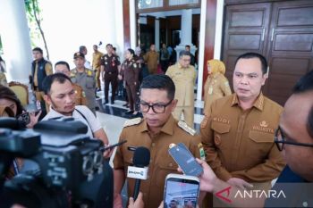 Wisatawan di Banten diminta waspadai cuaca ekstrem