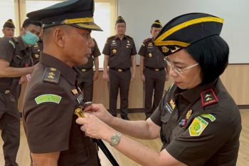 Kejati Bali percepat penanganan kasus korupsi dan pemulihan aset