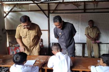 Buleleng perhatikan sekolah perbatasan untuk pemerataan pendidikan