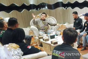 Ketua DPRD Bogor: Kiprah Permak perkuat jaring sosial warga