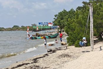 Pemkab Lamongan perketat pengawasan wisata jelang Natal dan Tahun Baru