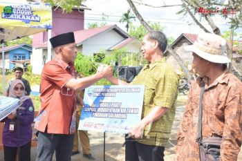 Pemkab Bulungan Kerjasama Dengan Pemerintah Kanada Untuk Produk Olahan