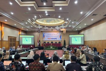 Penguatan kapasitas Dosen Pembimbing, Fondasi Lahirnya Mahasiswa Kreatif dan Inovatif