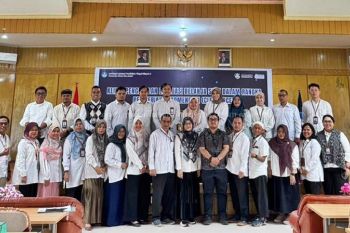Perkuat tata kelola digital, LLDIKTI Wilayah X tekankan pentingnya clearance belanja SPBE