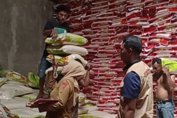 Satgas Pangan Polda Maluku kawal distribusi pangan pastikan harga dan stok stabil