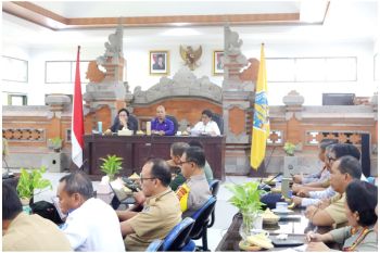 DKLH hanya izinkan residu masuk TPA Suwung setelah 23 Desember