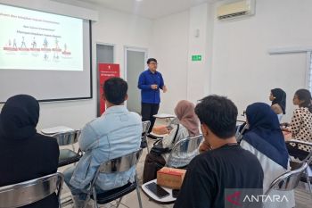 BEI NTT meningkatkan literasi pasar modal bagi 31.775 orang lewat SPM