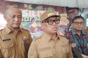 Wagub Kepri berharap seluruh PPPK terdaftar sebagai peserta Taspen pada 2026