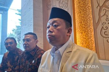 Kementerian ATR perlu koordinasi dengan BNPB soal lahan hunian penyintas Sumatera