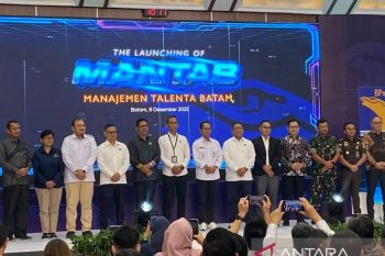 DPRD menilai aplikasi MANTAB upaya tekan angka pengangguran di Batam