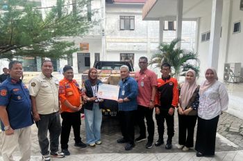 PT Vale dan Kementerian ESDM salurkan bantuan kemanusiaan untuk korban bencana di Sumatra