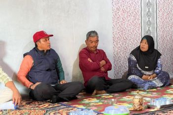 Bupati Lambar minta Polri usut tuntas kematian wanita muda di Batam