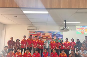 Alfamart perluas program inklusi "Alfability", beri ruang bertumbuh bagi karyawan disabilitas