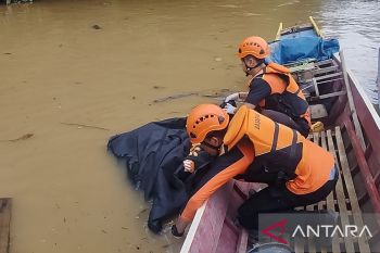 Tim SAR Jambi berhasil temukan dua korban mobil masuk jurang