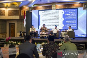 BIEO 2026: Transformasi Fiskal Riau-Dari Dilema ke Pertumbuhan Berkelanjutan