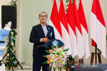 Bandara Manado antisipasi lonjakan jumlah penumpang jelang Natal-Tahun Baru