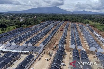 Alokasi rumah subsidi untuk wartawan pada 2026