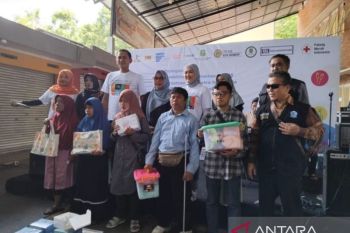 Dinsos Sukabumi: Keterbatasn fisik bukan hambatan