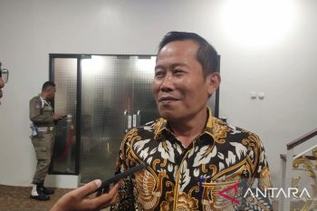 DPRD Kota Serang dukung penuh PSEL senilai Rp5,7 triliun