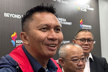 Pendiri DBL gembira melihat dua kementerian membahas "student-athlete"