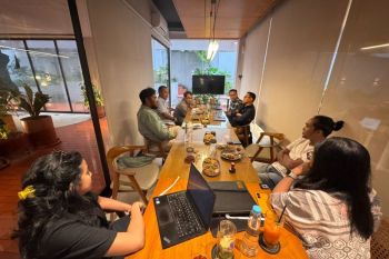 TFPKHH Siak Tangani Konflik Hutan dan Tanah dengan Pendekatan Baru