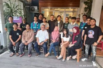 Lapsus - Pemkab Tabalong perkuat digitalisasi dukung kawasan penyangga IKN