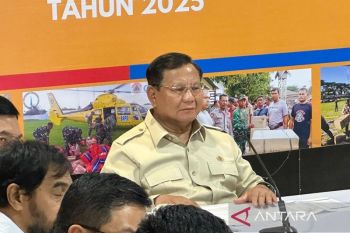 Prabowo issues seven directives to bolster Sumatra disaster response