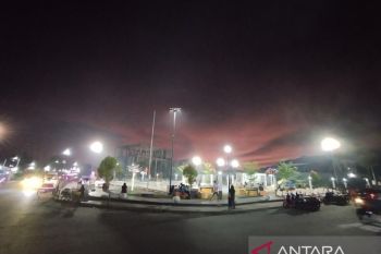 Sumut kembali menyala, PLN pulihkan kelistrikan 100 persen