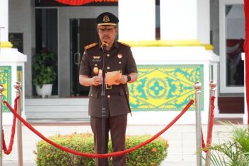 Kejati Kepri selamatkan uang negara Rp24,5 miliar dari korupsi di 2025