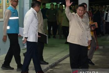 PLN nyalakan wilayah terberat, sistem kelistrikan Aceh pulih 93 persen