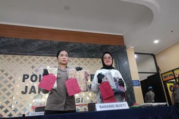 Janin delapan bulan tewas setelah ibu minum 50 butir obat di Jaktim