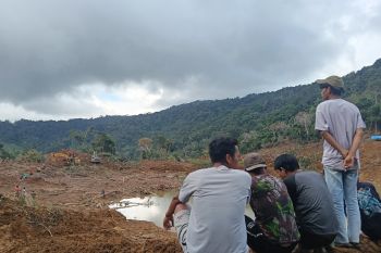 Pasaman Barat perpanjang masa tanggap darurat bencana tujuh hari
