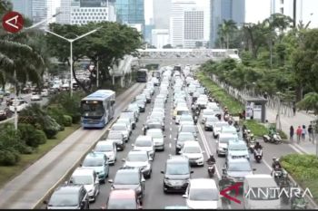 Upaya yang bisa ditempuh Jakarta menuju emisi nol karbon