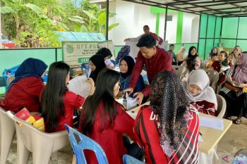 BKKBN Kepri dekatkan akses pelayanan KB tingkatkan kepesertaan