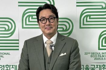 Aktor Cho Jin Woong pensiun akting usai skandal masa lalu