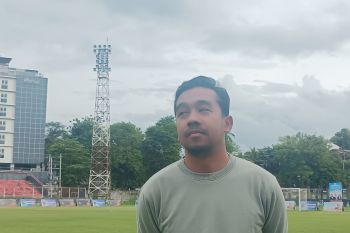 Persma Manado seleksi 26 pemain isi komposisi tim utama