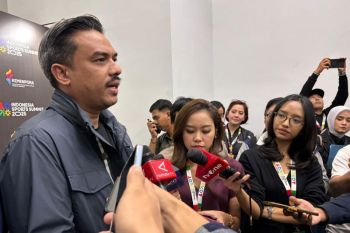 Pemerintah akan tindak tegas praktik "white label" di industri olahraga