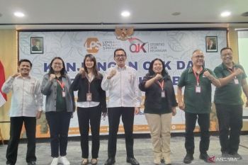 OJK dan LPS perkuat surveilans BPR di Bali tekan risiko likuidasi